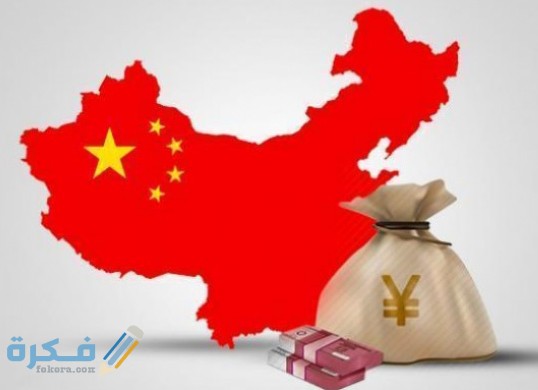 شركاء الصين التجاريين