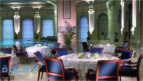 أسعار المطاعم في السعودية