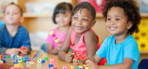 أسماء الروضات الحكومية بالدمام