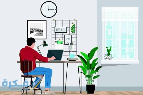 أنواع إجازات العمل في السعودية