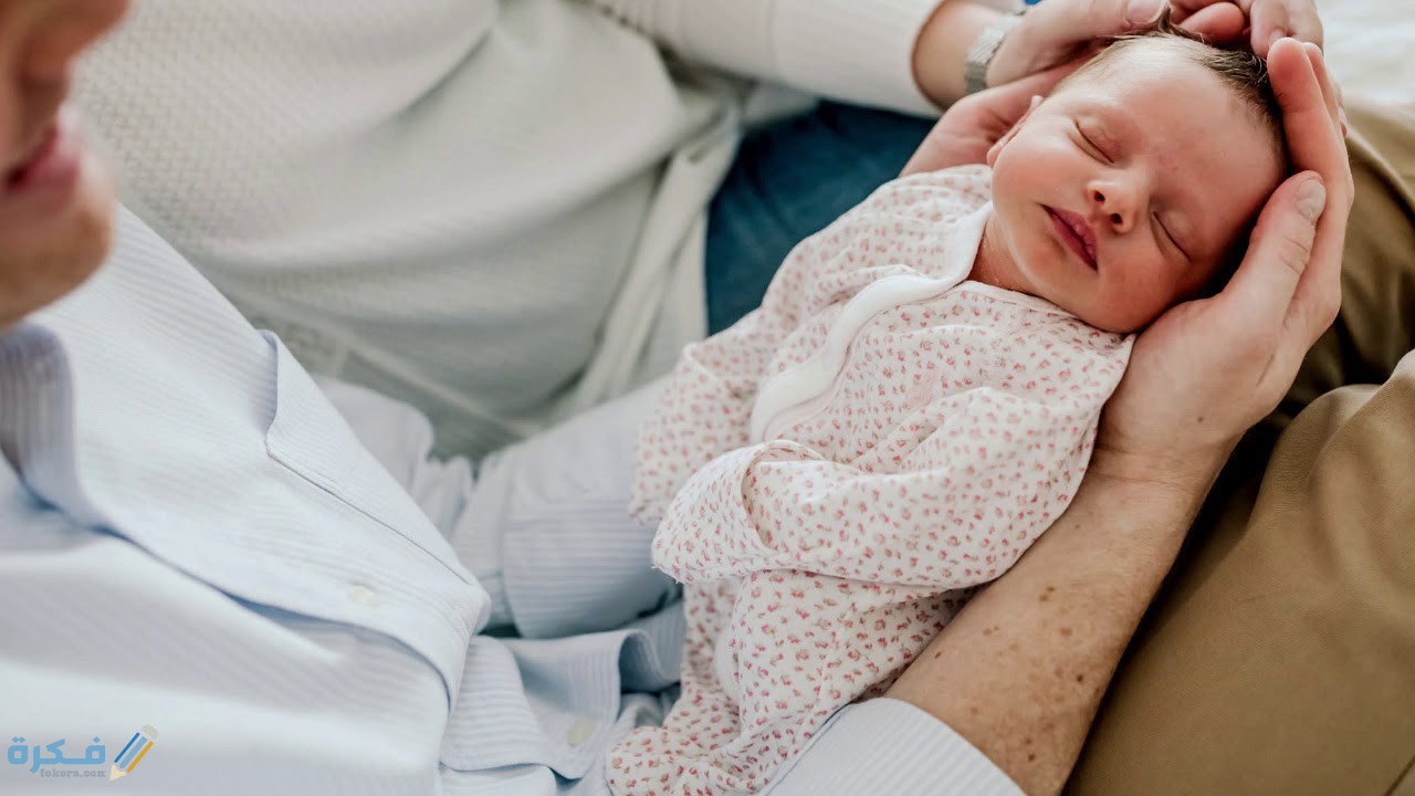 اجازة مولود للام مدتها ومميزاتها