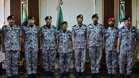 استعلام عن نتائج القبول في كلية الملك فهد الأمنية