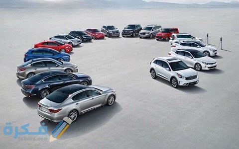 شروط تقسيط السيارات من المعارض السعودية