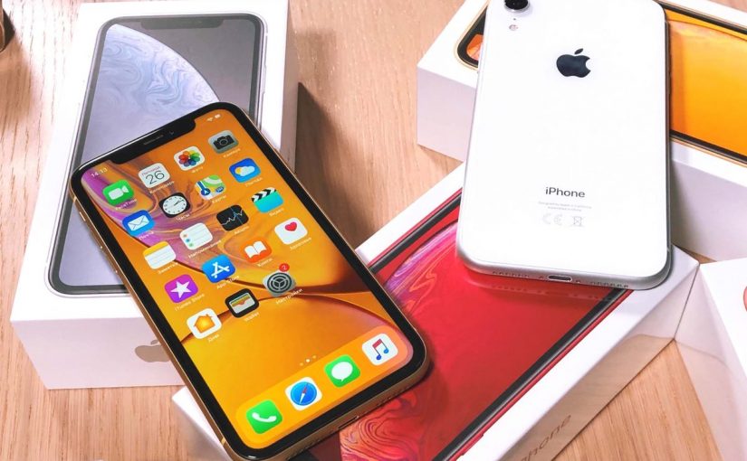 اعادة ضبط المصنع للايفون بدون حذف البيانات