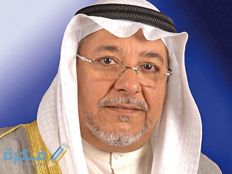 من هو وزير الديوان الأميري الكويتي
