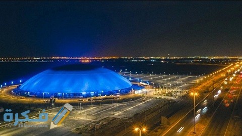 مهرجان الصيف للألعاب من أكبر المهرجانات الترفيهية في موسم جدة