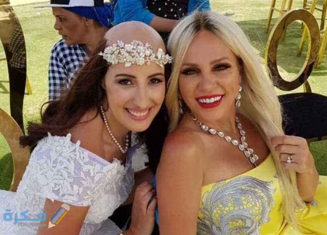 من هي جيلان علاء 5 1246126 0