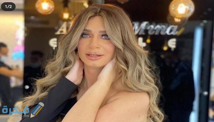 127 130315 mohamed rashad fianc e new