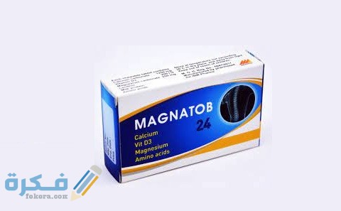 ماجناتوب Magnatob