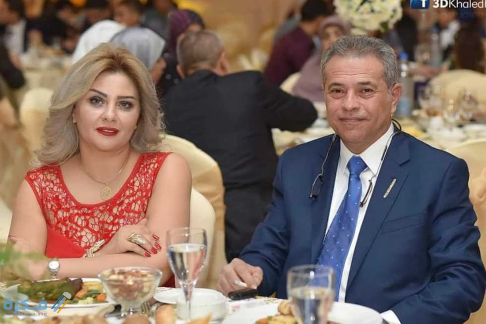 من هي حياة الدرديرى 4 1320764 0