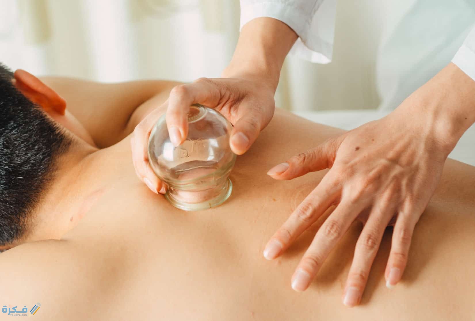 الاعراض التي تاتي بعد الحجامة