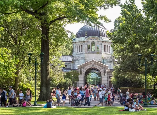 أشهر 10 حدائق حيوان في الوطن العربي 4 1EBD7C4B EE4A 43BC 81D1 D62AA343D14B