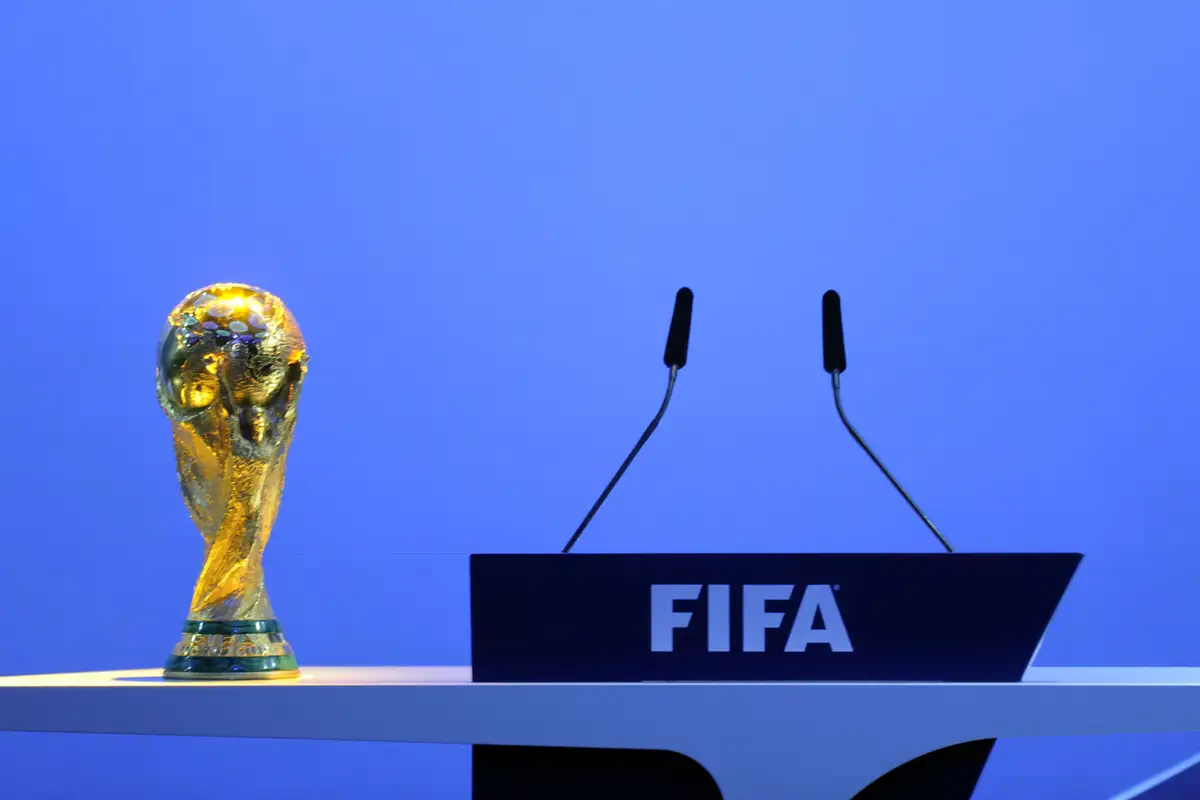 ما هي بطولة كأس العالم