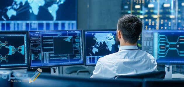 مهام متخصص تكنولوجيا المعلومات