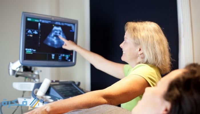 كيف يحدد الطبيب موعد الولادة