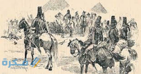 أسباب ونتائج الفتح العثماني للمشرق العربي