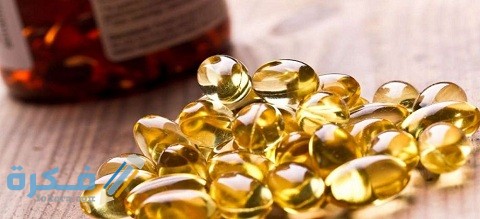 أقراص أوميجا سيف دواعي الاستعمال والجرعة الفعالة