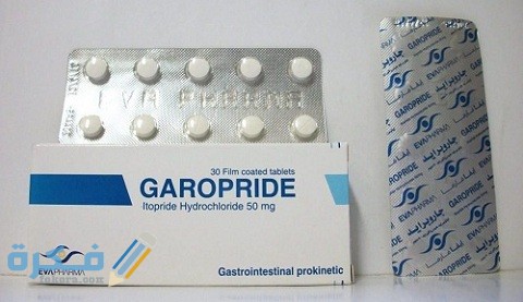 جاروبرايد Garopride