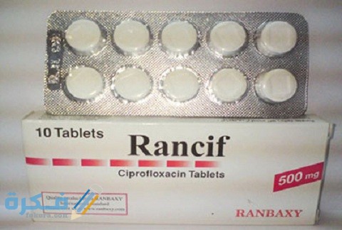 رانسيف -RANCIF