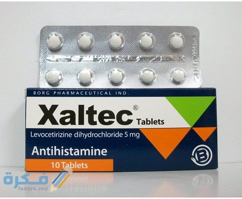 زالتيك xaltec