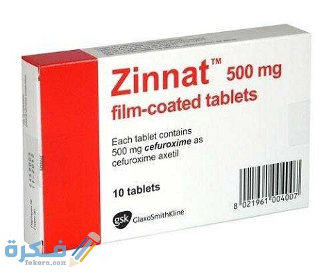 زينات ZINNAT