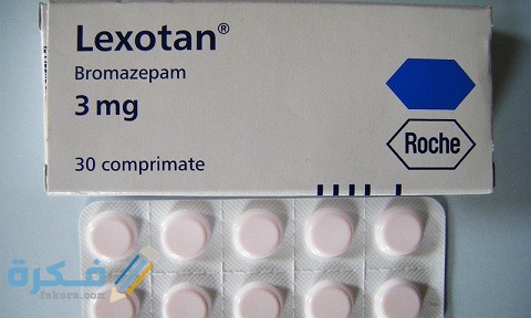 ليكسوتان lextan