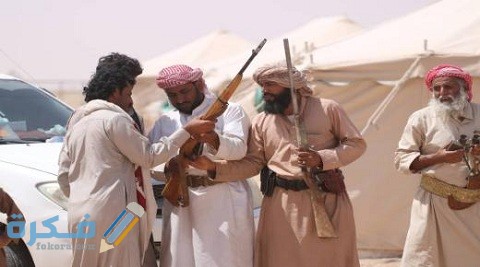 ما هو أصل قبيلة المنصوري