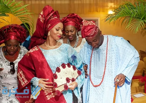 ما هو أصل قبيلة الهوسا