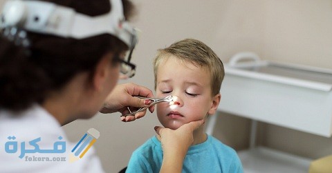 هل عملية لحمية الأنف خطيرة