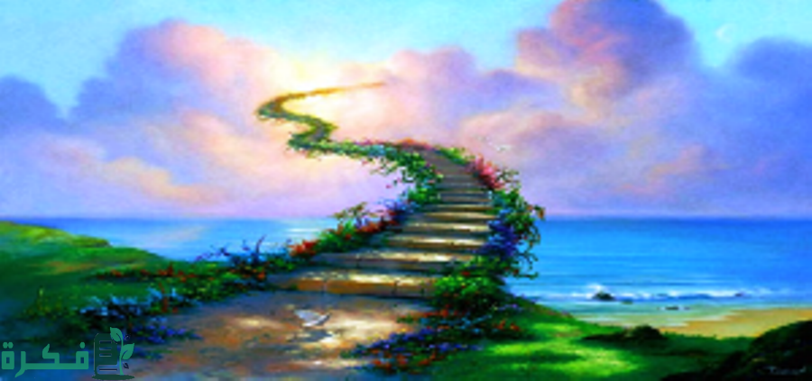 اهم صفات الجنه ونعيمها