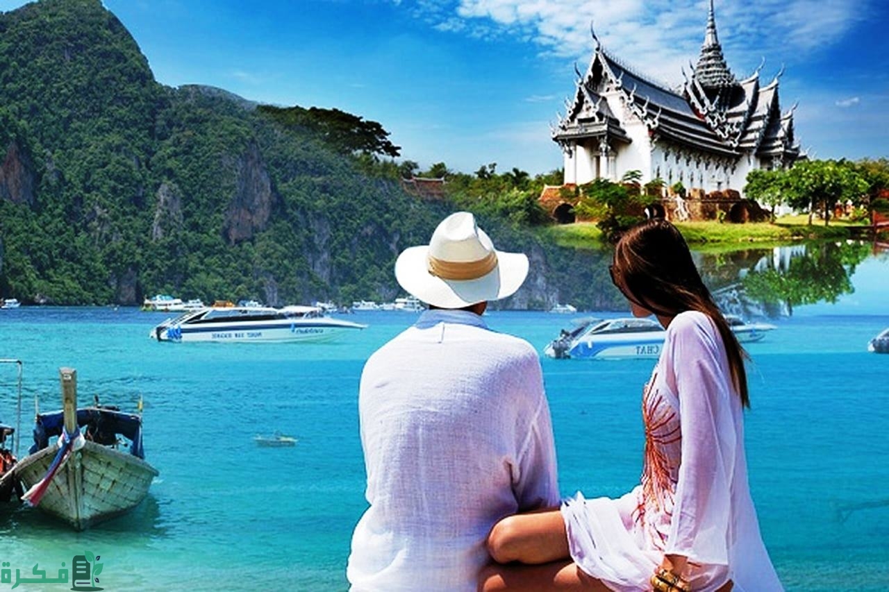 اهمية قضاء شهر العسل