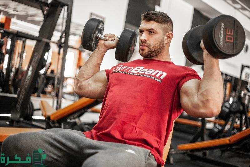 أفضل منشط طبيعي قبل التمرين