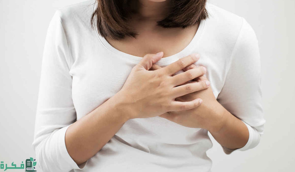 عوامل الخطورة في متلازمة ما قبل الدورة الشهرية