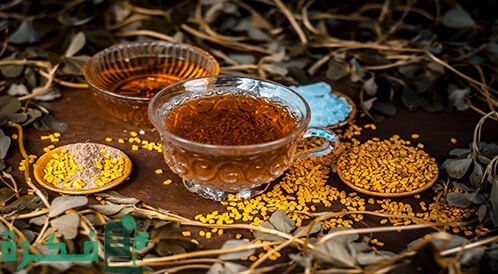 متى تظهر نتائج شرب الحلبه الصحية 4 فوائد الحلبة الصحية