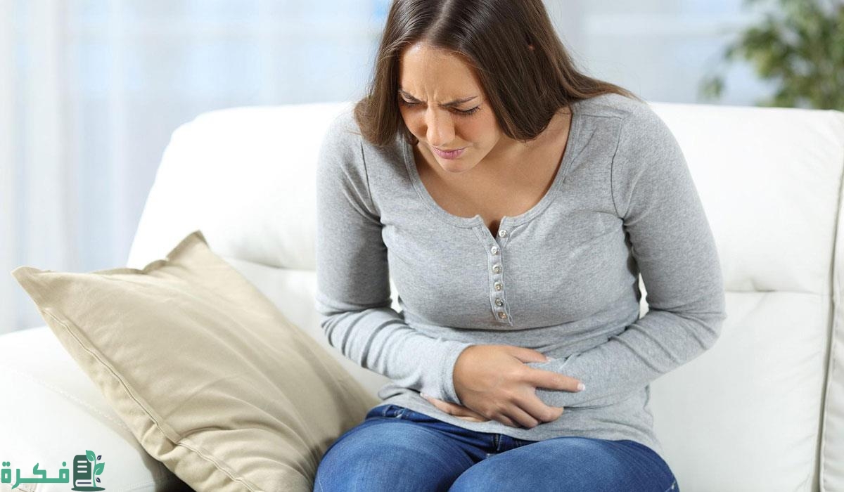 ما الفرق بين الدورة والاستحاضة