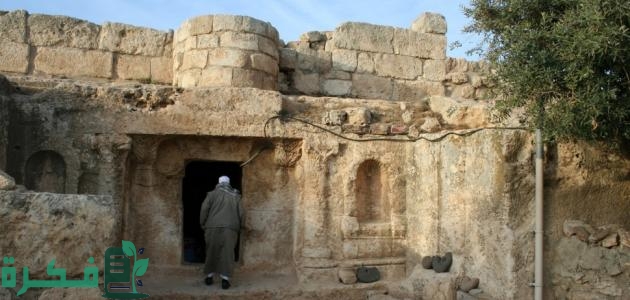 دلائل الصحة التاريخية لكهف الرقيم في الاردن
