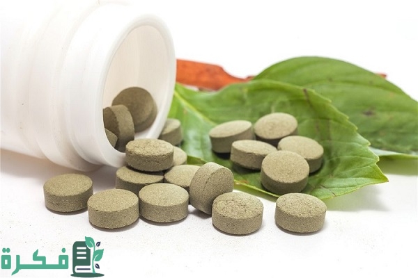 متى تظهر نتائج حبوب الخميرة للتسمين 1 الجرعه اللازمة من حبوب الخميرة