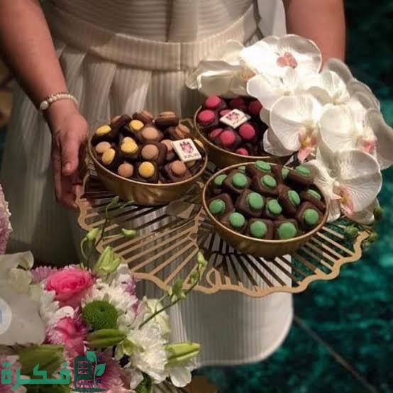 5 افكار لتزيين صواني الشبكة جديدة ومميزة 4 B0FFF04C F6BA 4E7C 834C 831E2E08DBBC