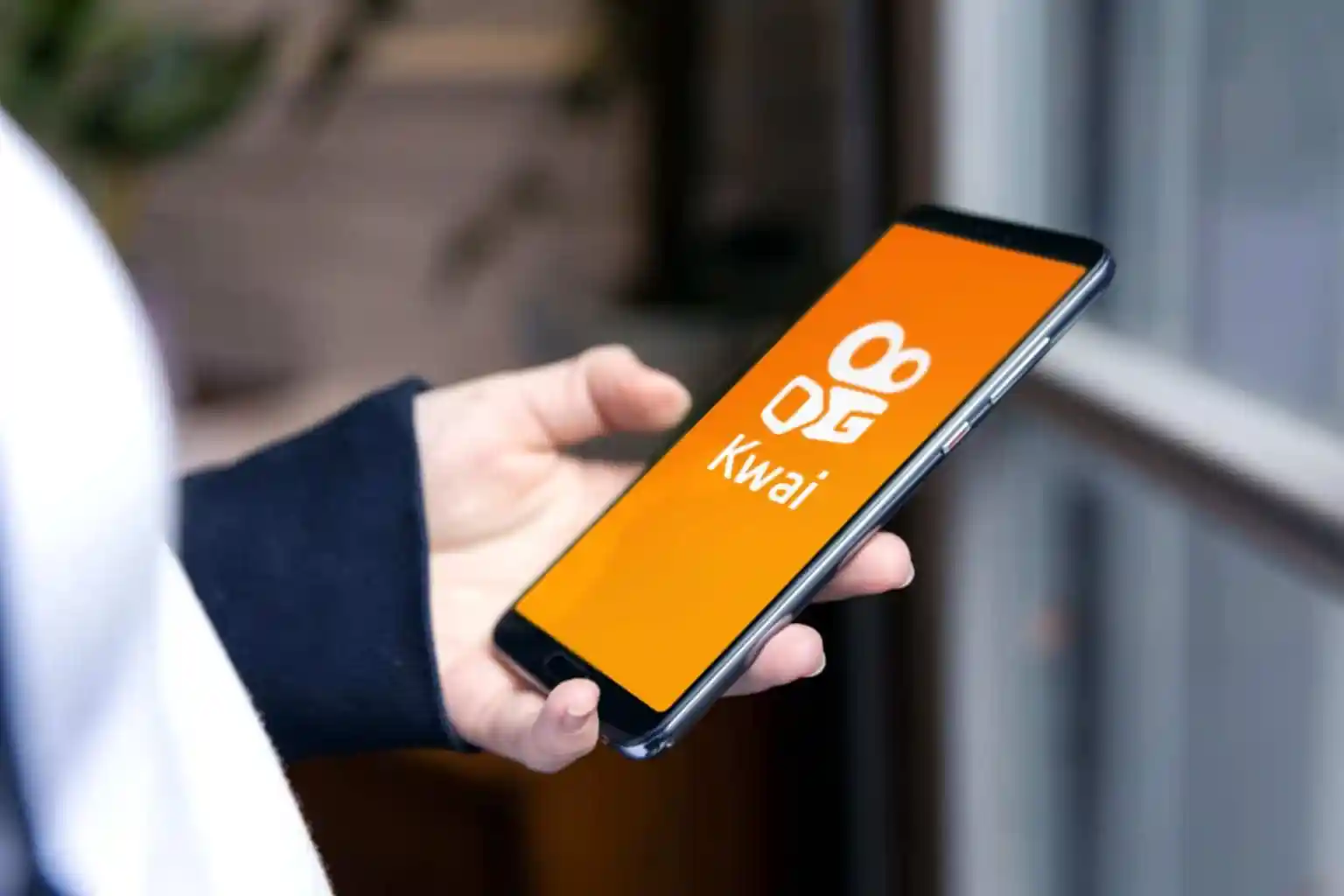 طرق الربح من منصة كواي