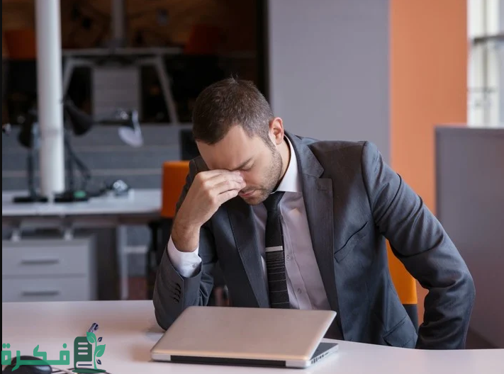 مؤشرات تدل على احتمالية فصلك من عملك