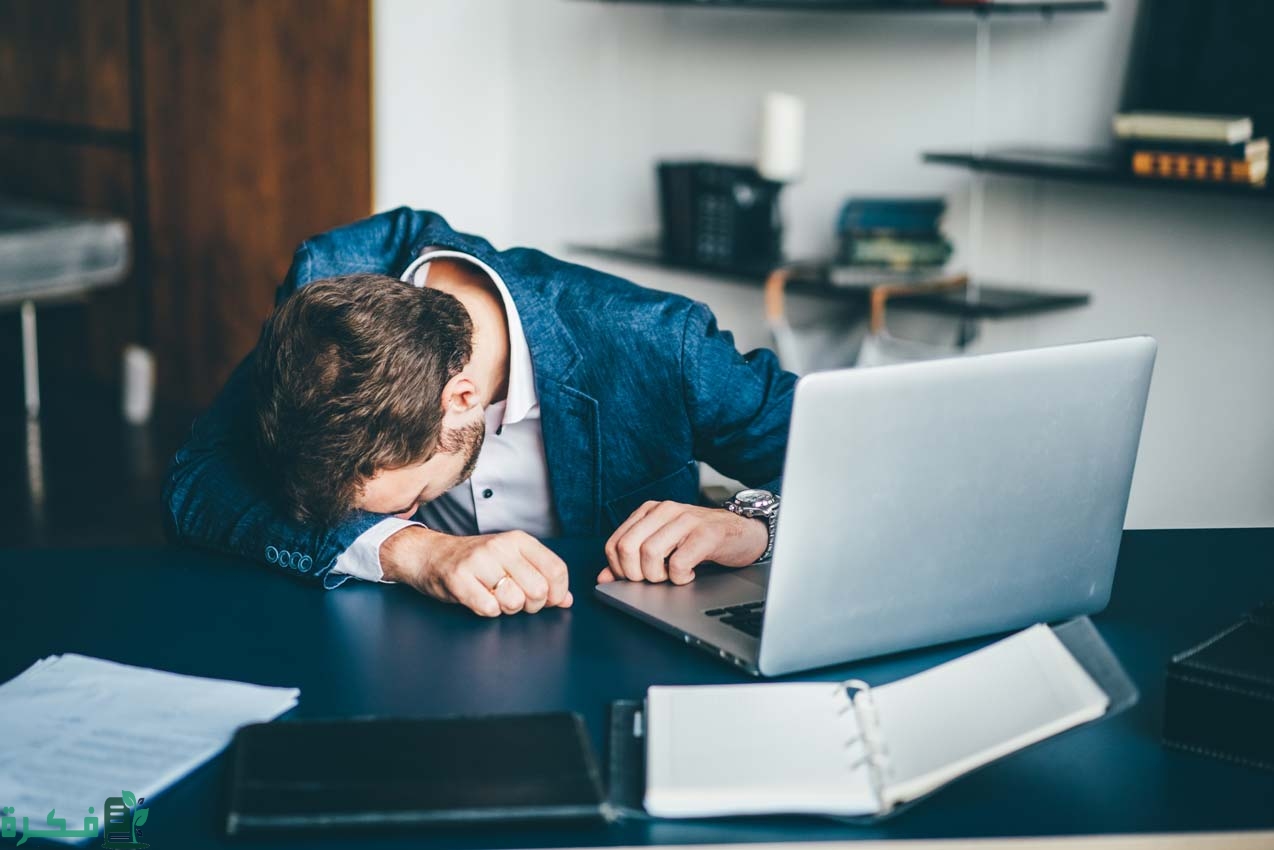 مشاكل العمل وشرح خطوات حلها والتعامل معاها باحترافية 4 مشاكل العمل وطرق التعامل معها