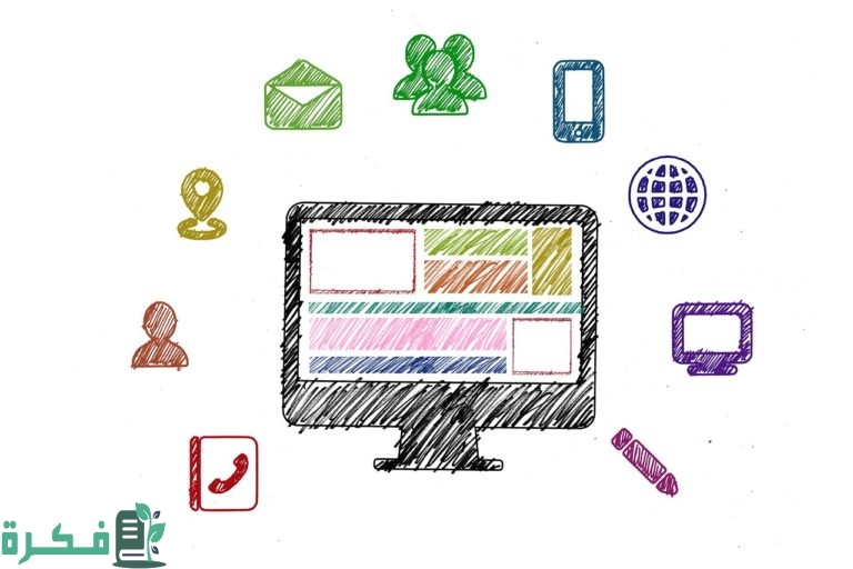 أنواع الاتصال الإداري