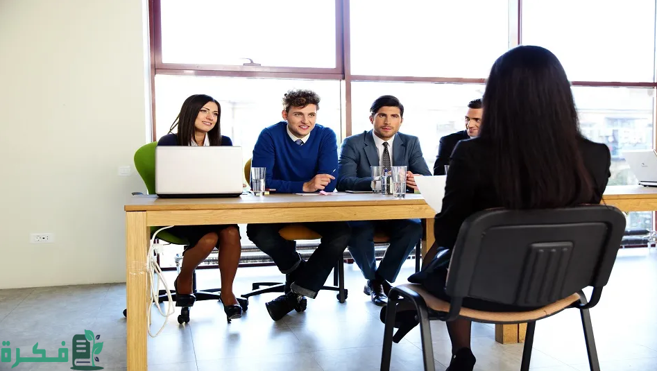 أشياء عليك فعلها بعد مقابلة العمل