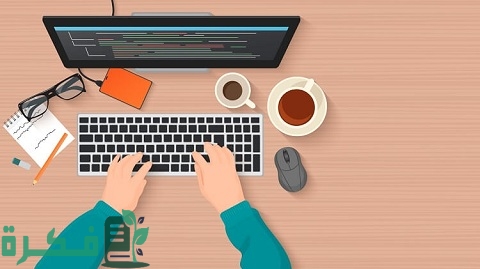 أساسيات علم الحاسوب 5 أساسيات علم الحاسوب