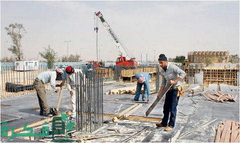 أسماء شركات شركات المقاولات في البصرة