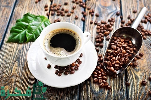 أسماء وعناوين تجار البن في مصر