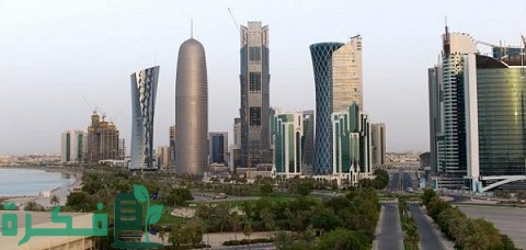أفضل المدن القطرية للتجارة
