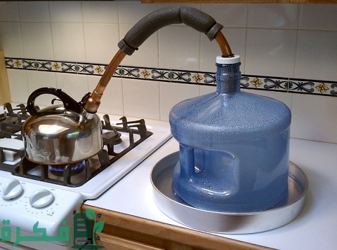 أفضل طرق تحلية مياه منزلية