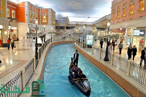 أفضل مولات التسوق في قطر