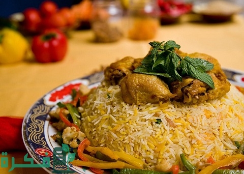 أفكار أسماء مشاريع طبخ